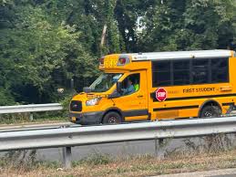 Image result for School Bus Yellow 2019 Transit