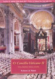 Dal concilio vaticano ii ad oggi molte sono le ricerche e le sperimentazioni proposte per l'edificio liturgico, nella costante volontà che esso sia al contempo luogo inserito nella vitalità della città. O Concilio Vaticano Ii Em Portuguese Do Brasil Amazon De Roberto De Mattei Bucher
