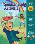 Bridging grades seventh to eighth reinforces essential skills across the curriculum and helps prepare children for second grade. Original Summer Bridge Activities Bridging Grades 7 8 Rainbow Bridge Trade Paperback 9781604188240 Powell S Books