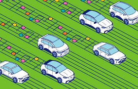 Choose a model that matches your needs and start enjoying the benefits of owning an electric cars. How Electric Cars Could Craft The Soundscape Of The Future Time