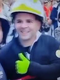 La unión hace la fuerza: Bomberos en Valencia