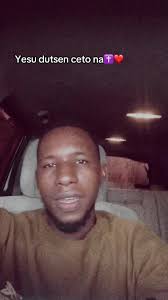 Yesu Masoyina by Solomon Lange