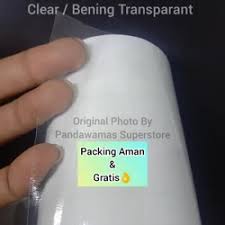 Support channel kami bossku dengan cara share,like,koment,juga. Jual Produk Skotlet Transparan Termurah Dan Terlengkap Juli 2021 Bukalapak