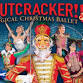 NUTCRACKER! Magical Christmas Ballet event image