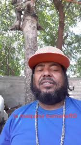 Melvin Baez's Instagram, Twitter & Facebook