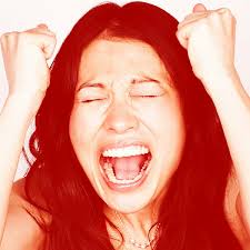 I Don't Want To Be The Token Angry Asian Person — But I Really Am Very Angry