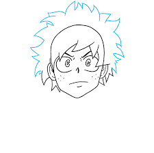 We did not find results for: How To Draw Deku From My Hero Academia Really Easy Drawing Tutorial