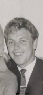 Very long shot but does anyone recognise this face? This pic was taken over  60 years ago in Rugby. I think his name was John,surname is Possibly Lomas.  His family were farmers