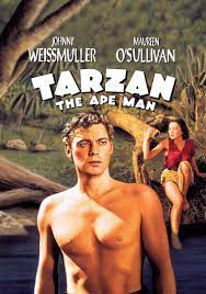 A couple of brief encounters with tarzan establish a (sexual) bond. Buy Tarzan The Ape Man 1932 Microsoft Store