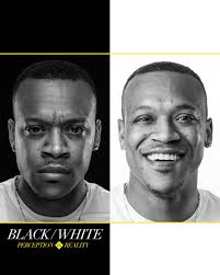 A Behind the Scenes Look Into How Photographer Russ Watkins Shot This  Powerful Photo Series Called 'Black and White: Perception Versus Reality'