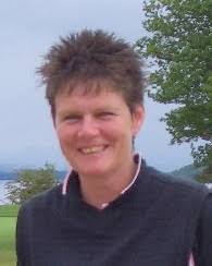 Carol Fell Golf : April 2010