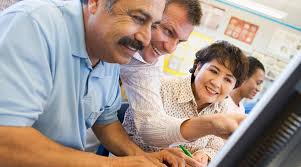 AARP and the City of Doral promote Employment Program For Persons Age 55 or  over in Doral.