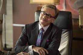 The cast is well matched and while i am not a huge jennifer aniston fan, she plays it well. Horrible Bosses 2 Star Christoph Waltz Explains What Made Him Turn To Comedy Csmonitor Com
