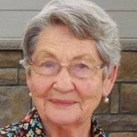 Harriet Dutton Obituary