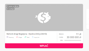 Over the time it has been ranked as high as 54 899 in the world, while most of its traffic comes from poland, where it reached as high as 445 position. Zrzutka Na Remont Drogi Bogatynia Opolno Zdroj