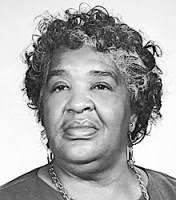 Mabel BRANCH Obituary (2010)