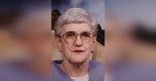 Obituary information for Mardelle Kathryn Croatt