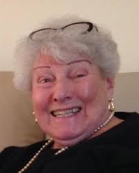 Pearl Becker Lampert Obituary