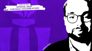 Commencement 2020 Videos