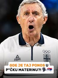 Kari Pesic Olimpijada