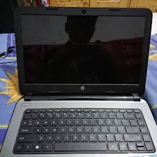Harga hp xiaomi yang murah meriah tapi punya spek mewah adalah ancaman buat para pesaingnya. Laptop Hp Bekas Matot Hp 14 R205tu Shopee Indonesia