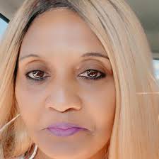 Jackie Ledbetter's Memorial Website