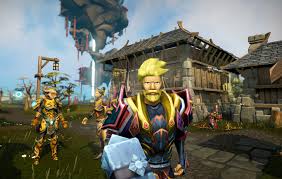 Jagex Account Set Up - Youtube
