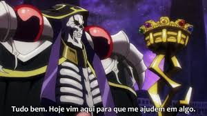 Overlord - 01 pt-br - eHentai