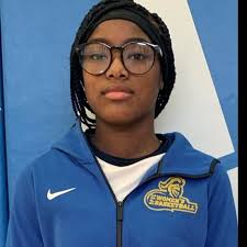 Nevaeh Henderson's Democracy Prep Agassi Campus High School Bio