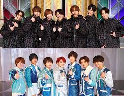 This was announced on january 17th (wednesday) along with announcement of the establishment of johnnys office and the new label johnnys' universe by universal music's first tag. ãƒ†ãƒ¬æœpost Mã‚¹ãƒ† ã‚¸ãƒ£ãƒ‹ãƒ¼ã‚ºjr 10çµ„ã®ã‚³ãƒ©ãƒœdvdç™ºå£²æ±ºå®š æ–°é€²æ°—é‹­ã®ã‚¯ãƒªã‚¨ã‚¤ã‚¿ãƒ¼ãŸã¡ã¨ã®è‡³æ¥µã‚³ãƒ©ãƒœ è£å´ã«å¯†ç€