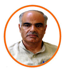 BJP Kashmir shocked , grief over sad sudden demise of Salil Arora Son of  MLC Ramesh Arora