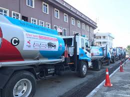 Menurut kenyataan perbadanan bekalan air pulau pinang sdn. Pasca Covid 19 Ranhill Saj Terus Melindungi Rakyat Komuniti Bisnes