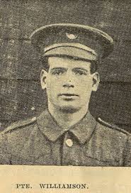 Search for "Williamson" in lastname