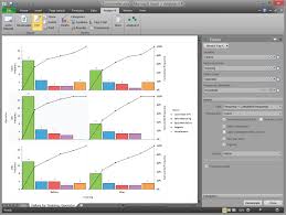 Pareto Chart Software For Microsoft Excel Analyse It