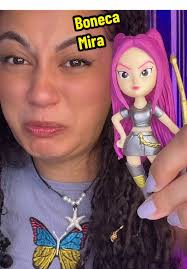 Surpresa da Luna: Bala e Doce no Show de Jupiter