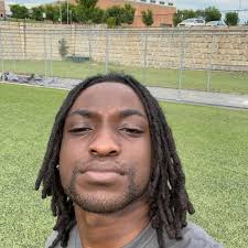 Kofi Johnson • Facebook