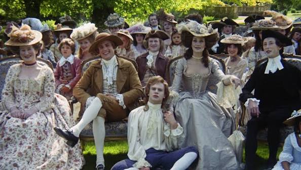 Barry Lyndon | Berlinale