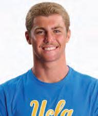 2024 UCLA Men's Water Polo Information Guide by UCLA Athletics