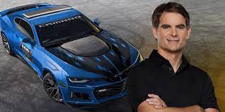 Probably their worst nightmare is to have a crazy guy come in a take this is exactly the idea behind the latest pepsi max ad, in which gordon hoons a chevrolet camaro in the dealership's parking lot and in surrounding. Indianapolis Motor Speedway