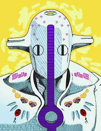 We did not find results for: Fanart Jojo Inspired Day Of The Dead Soft Wet Stardustcrusaders