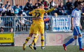 Rey aldo manaj (born 24 february 1997) is an albanian professional footballer who plays as a striker for spanish team barcelona b and the albania national team. Fc Barcelona Registers Rey Manaj Kike Saverio And Akieme For The Champions
