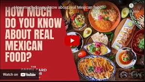 Mexican and American Food | Eatontown, NJ