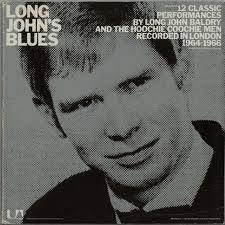 Long John Baldry New, Cheap & Rare Vinyl Records, CDs, LP Albums & Singles  — RareVinyl.com