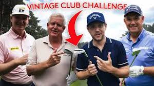 Harrington Leads Senior Open! Can He Snag Another Major Title? - Imagen principal del artículo