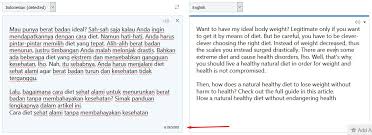 Berikut ini beberapa aplikasi online cek kalimat bahasa inggris yang benar dan bisa digunakan secara gratis, bagi kamu yang membutuhkan perbaikan susunan kata dan kalimat tulisan bahasa inggris kamu. Tips Membuat Blog Berbahasa Asing Dengan Sedikit Skill Lets Sekolah Blogspot Com