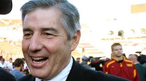 Big 12 Conference reports its annual revenue increased by $10.6 million