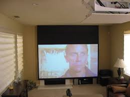 Maybe you would like to learn more about one of these? Home Theater The Big Picture Without The Big Price Stark Insider