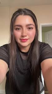 Erica Baca's Instagram, Twitter & Facebook