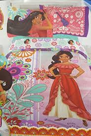 Disney Elena Of Avalor Comforter And Sheets 4pc Bedding Set Twin Size Awesome Products Selected By Anna Churchill Disney Elena Twin Sheet Sets Bedding Set