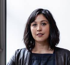 The latest people On the Move